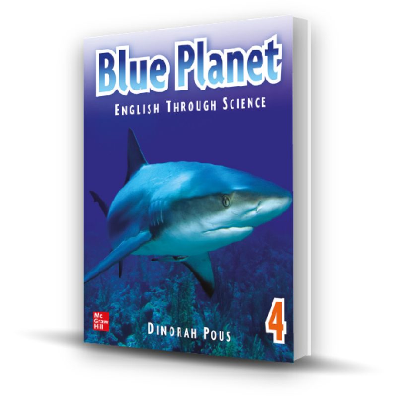 libros_Eureka_McGrawHill_Blueplanet_4