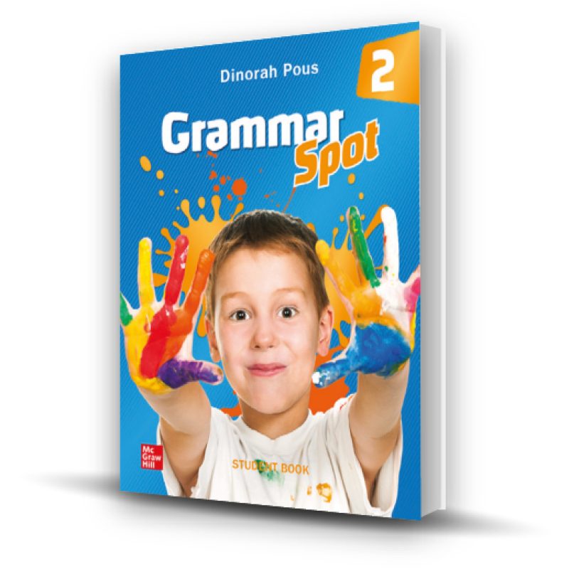 libros_Eureka_McGrawHill_grammarspot_2