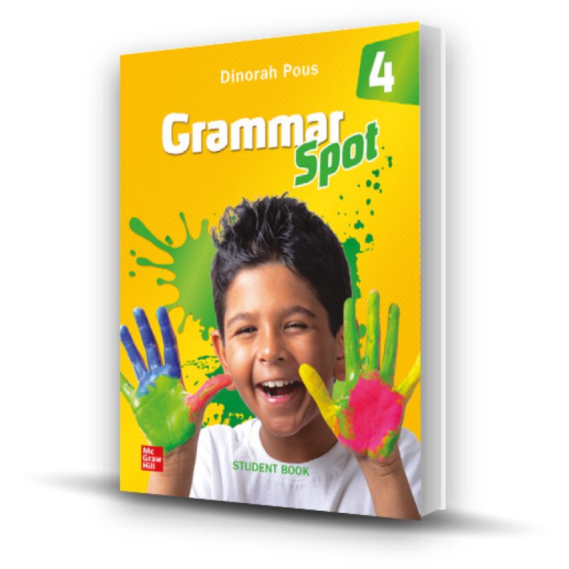 libros_Eureka_McGrawHill_grammarspot_4