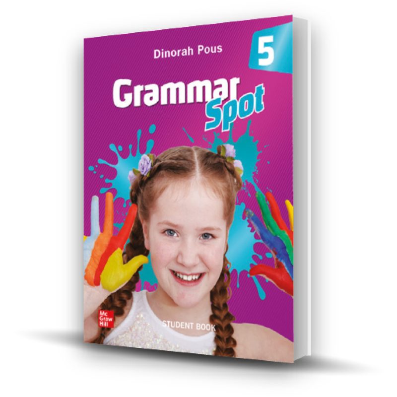 libros_Eureka_McGrawHill_grammarspot_5