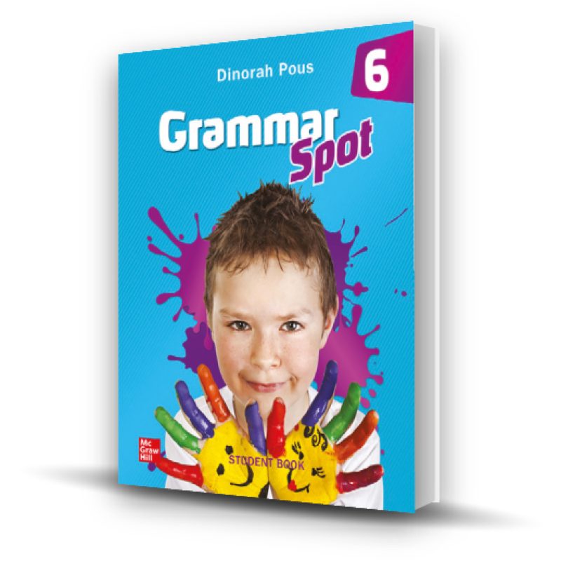 libros_Eureka_McGrawHill_grammarspot_6