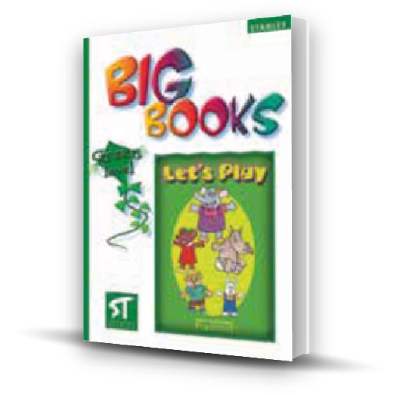 libros_Eureka_stanley_Big_Books_3