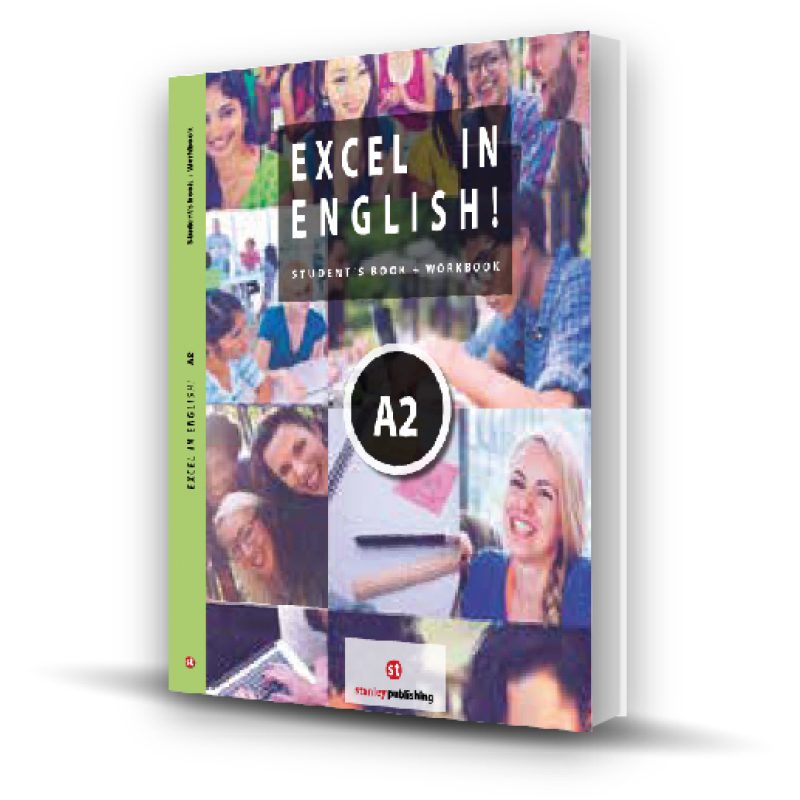 libros_Eureka_stanley_Excel_in_English_2