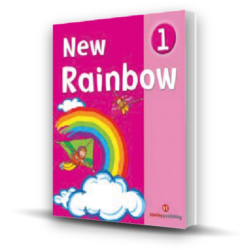 libros_Eureka_stanley_New_Rainbow_1