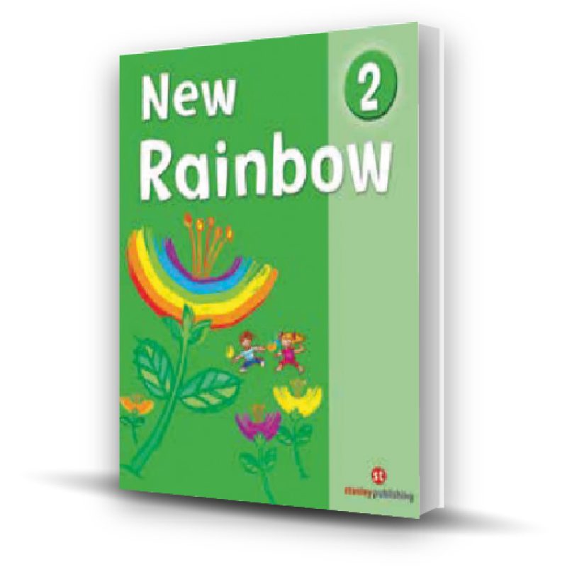 libros_Eureka_stanley_New_Rainbow_2