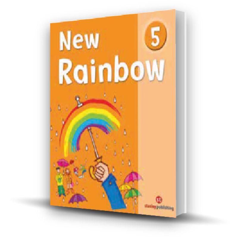 libros_Eureka_stanley_New_Rainbow_5