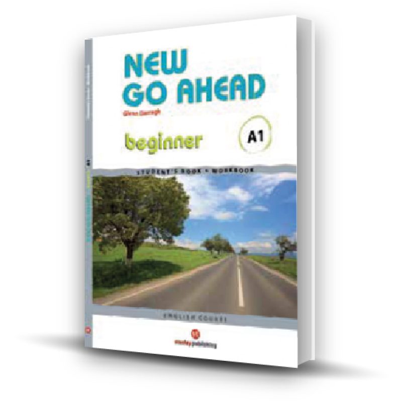 libros_Eureka_stanley_New_go_Ahead_1