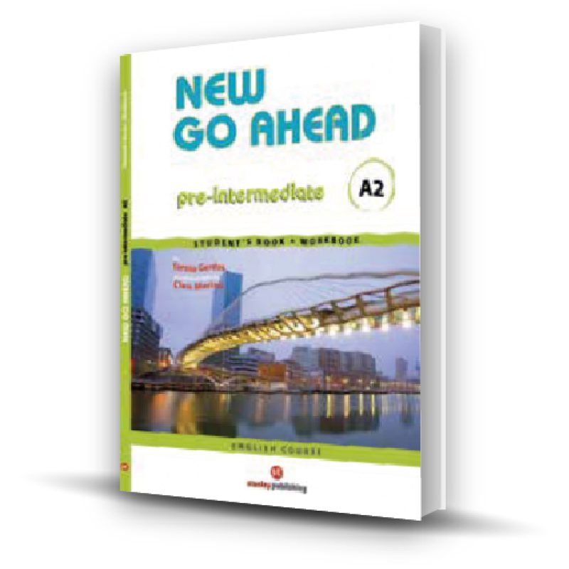 libros_Eureka_stanley_New_go_Ahead_3