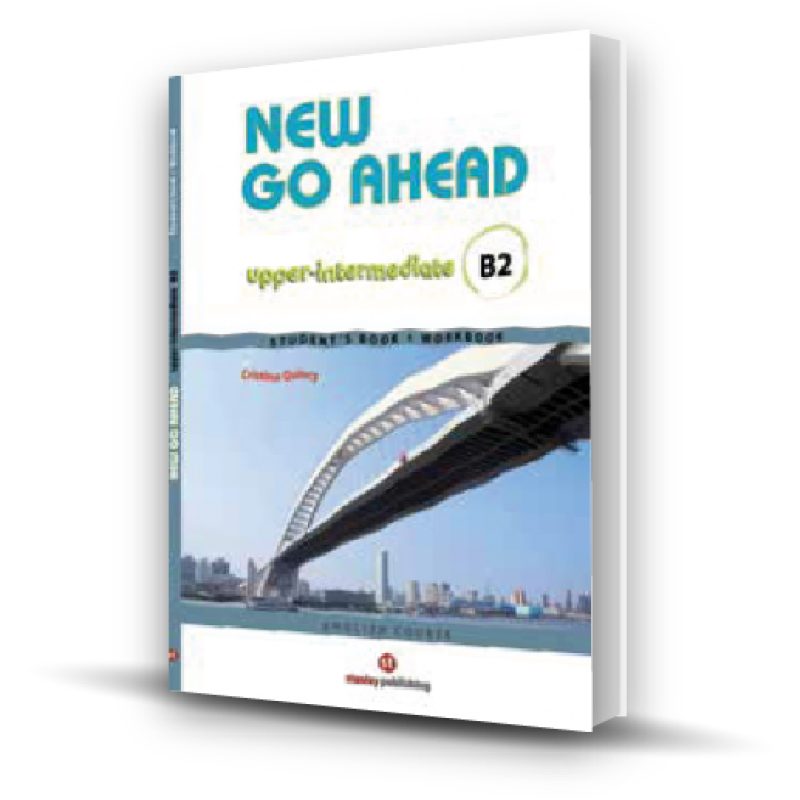 libros_Eureka_stanley_New_go_Ahead_6