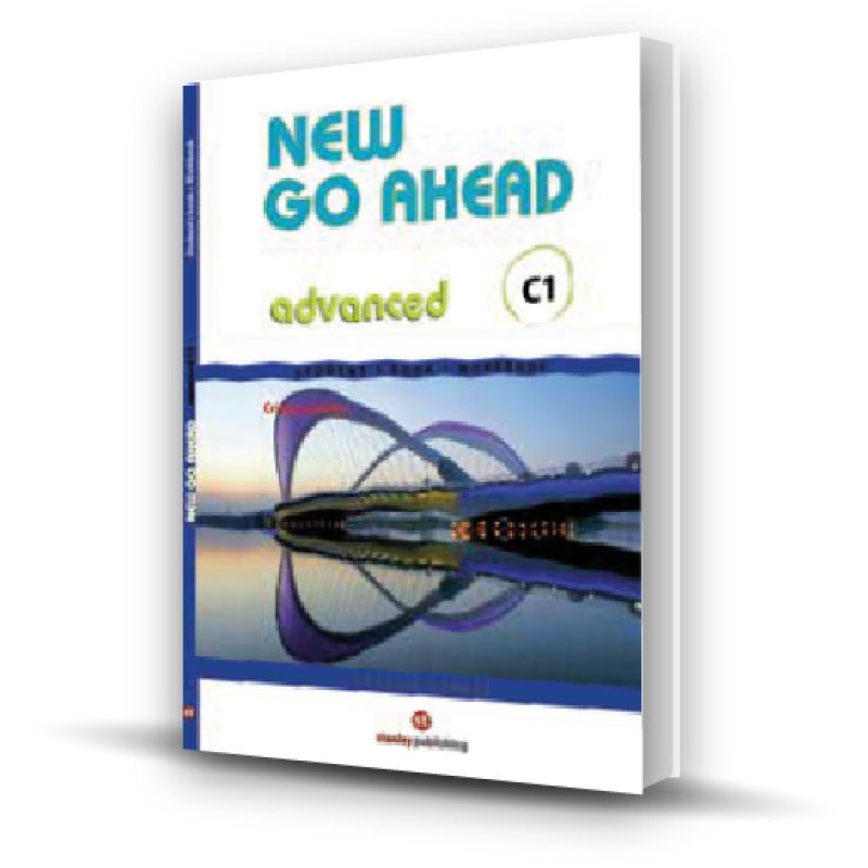 libros_Eureka_stanley_New_go_Ahead_7