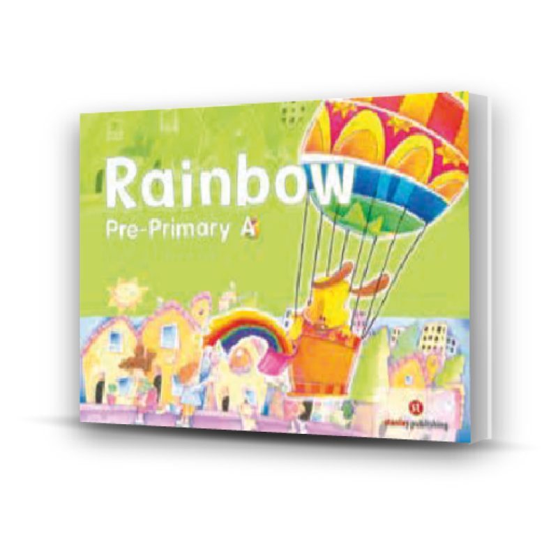 libros_Eureka_stanley_Rainbow_1