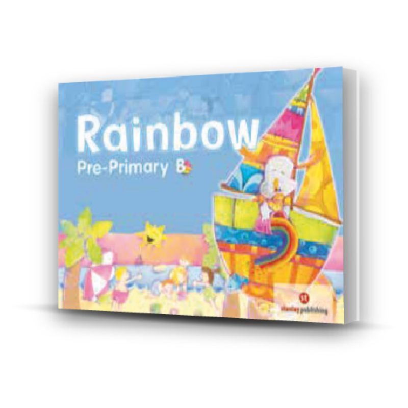 libros_Eureka_stanley_Rainbow_2