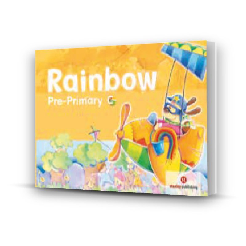 libros_Eureka_stanley_Rainbow_3