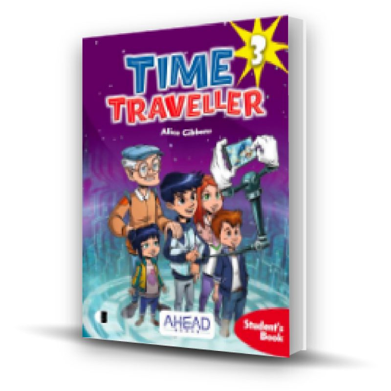 libros_Eureka_stanley_time_traveller_3