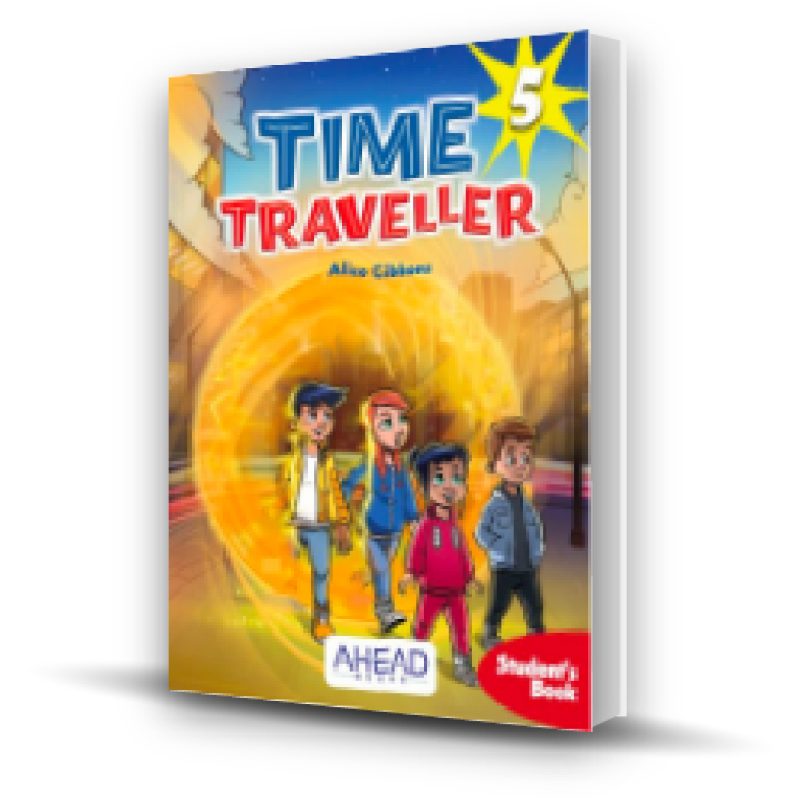 libros_Eureka_stanley_time_traveller_5